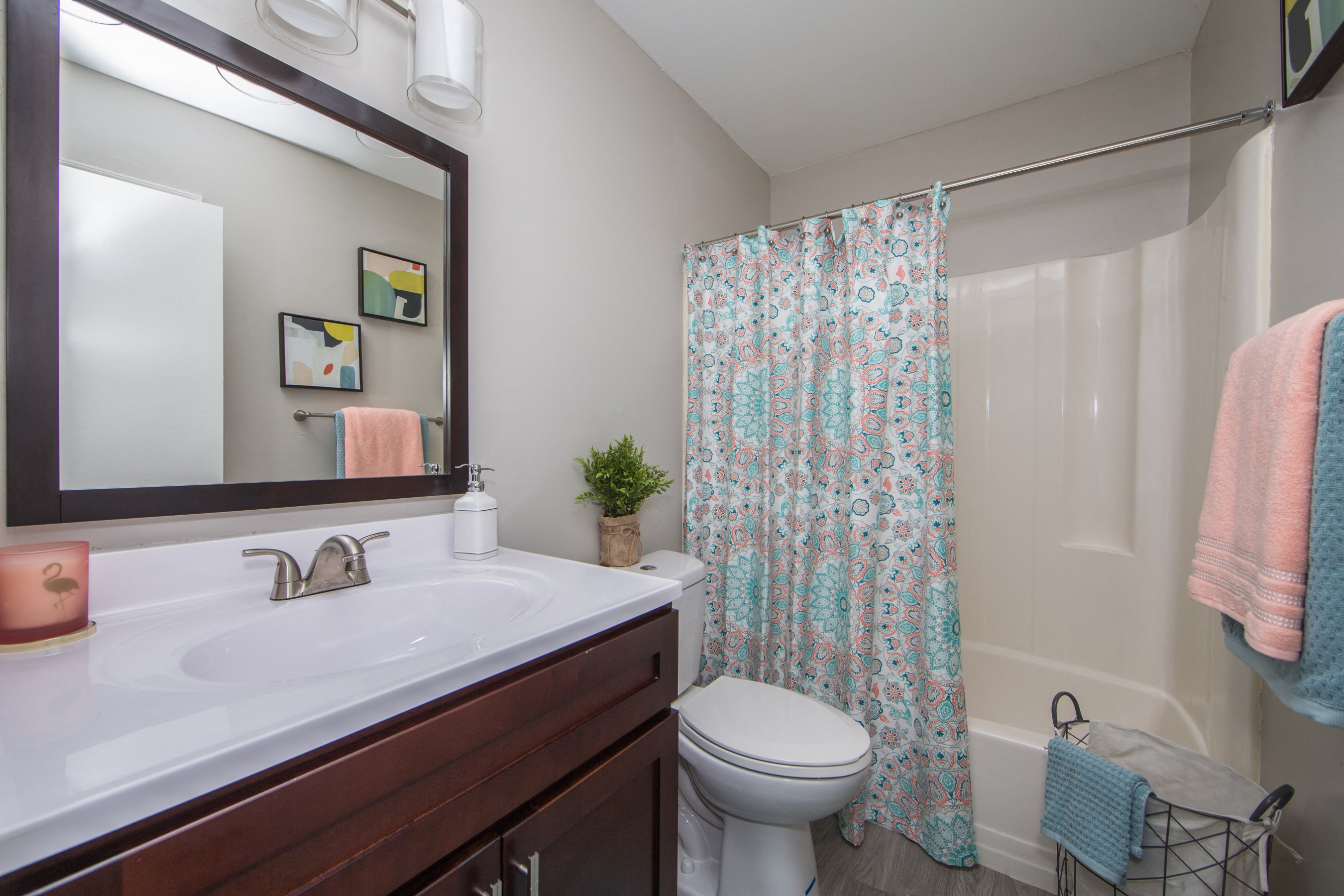 Explore Photo Gallery of St. Croix Apartments in Virginia Beach, VA